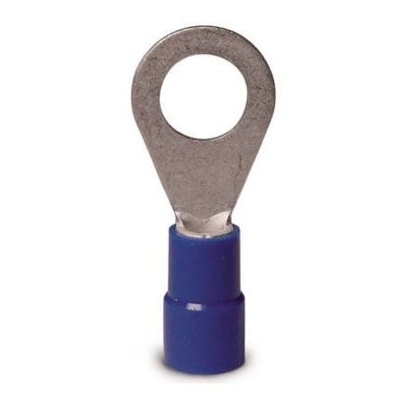 Ecm Industries 100PK Ring Terminal 10-104